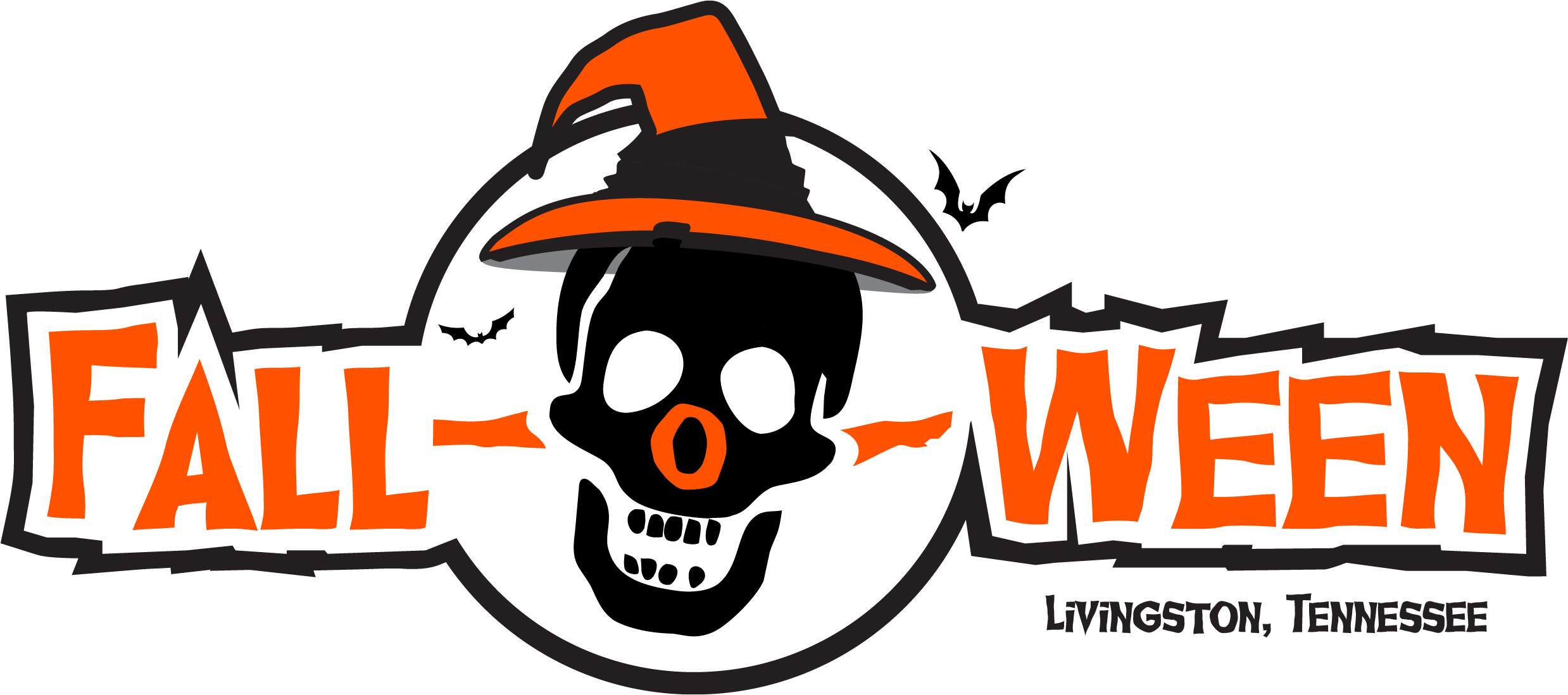 Fall-o-ween logo